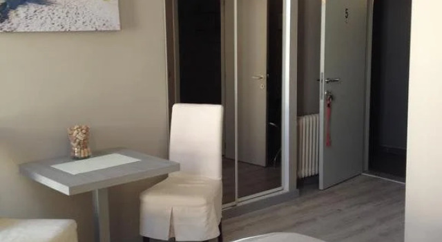 Hotel Chaplin, Prenota Hotel Blankenberge 