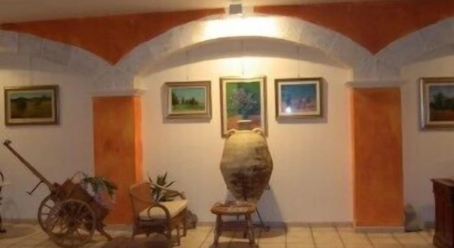 Sikania Suite
