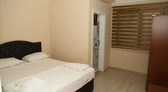 Boudil Park Villas