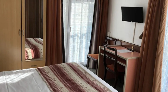 Номер Standard Hotel le France, Redon