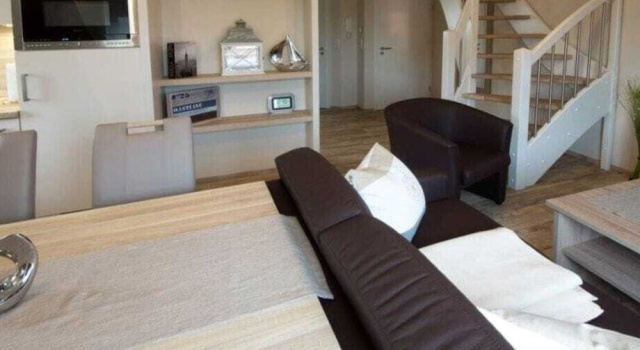 Holiday Apartment Stopperstek, Забронировать Апартаменты/квартира Апартаменты Нордена, Апартаменты/квартира