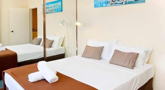 Aussie Resort, Book Ferieresort SPA-hoteller i Miami, SPA