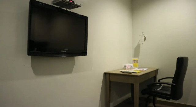 Standard huone Magallanes Square Hotel Inc