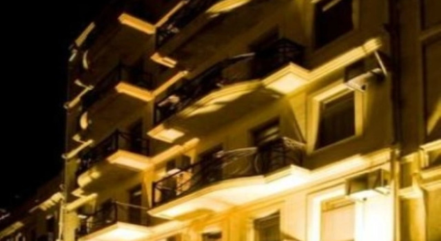 City Palace Hotel