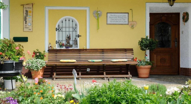 Haus Dorfer, Rezervovat Hotel Hotely v Lungau s parkováním, Parkování