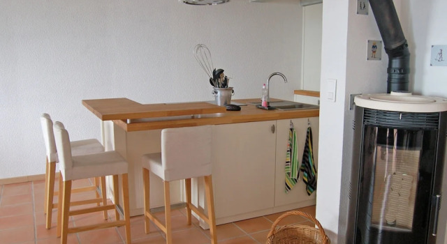 La Turbie Apartment, La Turbie, Забронировать Апартаменты/квартира Ла-Тюрби Монако и окрестности, рядом с Альпийский трофей
