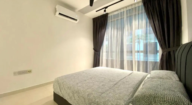 BNB Cozy Homestay @ Cyberjaya