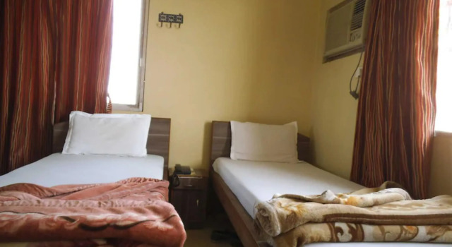 Goroomgo Central Guest House Agartala, Брондау Гостьхаус Агартала Tripura