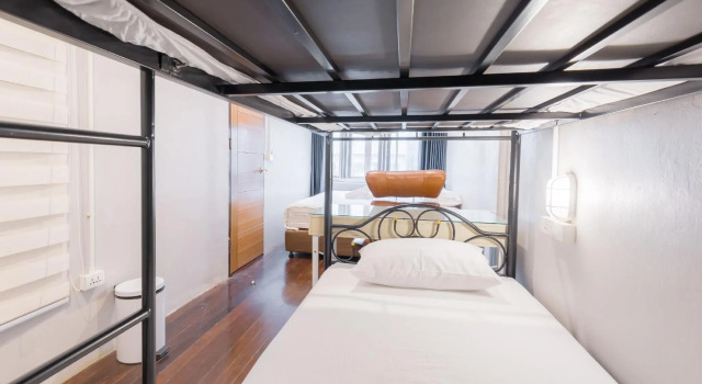 Люкс Lemon Hostel