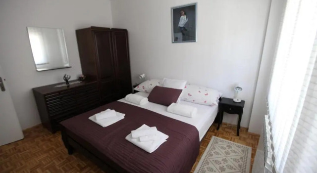 Апартаменты с 2 комнатами Apartments Lovori-Lorbe
