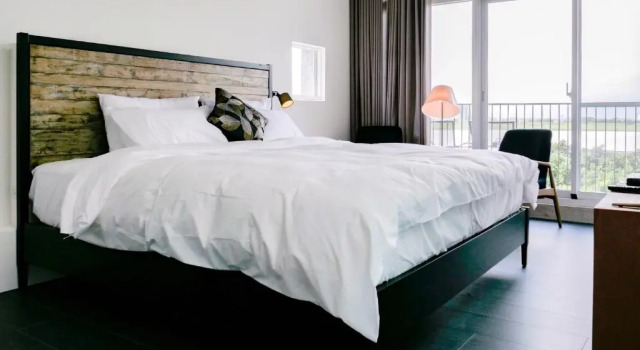 Номер Deluxe Wudai Homestay