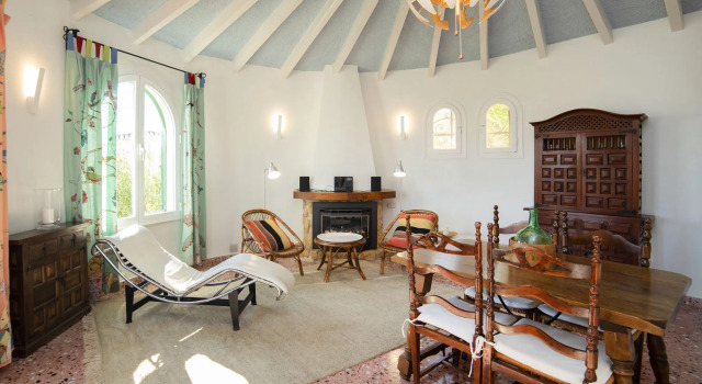 Holiday Home Villa Sol by Interhome, Забронировать Вилла Отели Кальпе 3 звезды, 3*