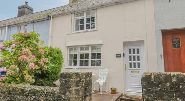 Ty Coed, Book Hotel Beaumaris Anglesey