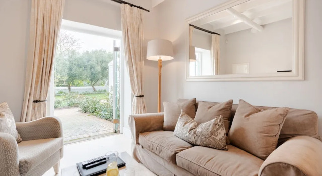 Коттедж Comfort Vrede en Lust Estate