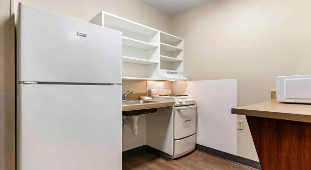 Люкс Extended Stay America Select Suites - St Louis - Earth City