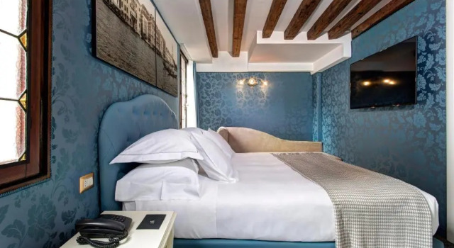 Люкс GKK Exclusive Private suite Venezia
