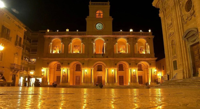 House With 2 Bedrooms in Marsala, Book Hotel Hotels in Sicily with Parking, Parking