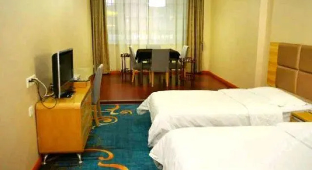 Xiangxielidu Hotel, Забронировать Отель Чжучжоу Хунань