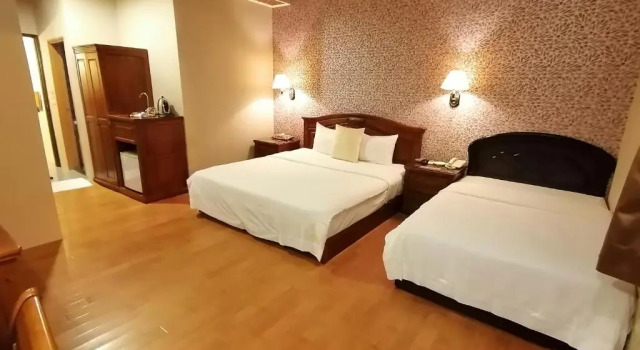 Номер Superior Di Bao Motel