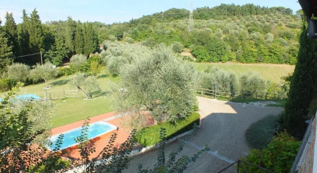 Апартаменты c 1 комнатой Agriturismo Ai Mandrioli
