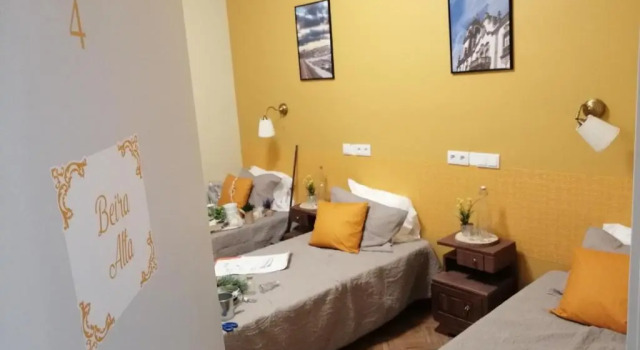 Номер Standard Plena Vita RESIDENCE
