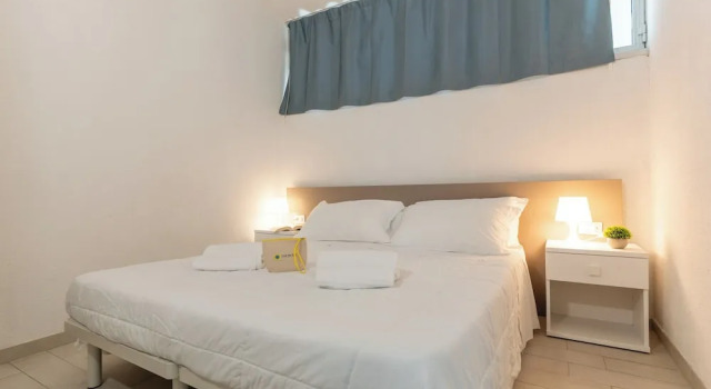Бунгало Comfort с 2 комнатами Club del Sole Marina Julia Family Collection