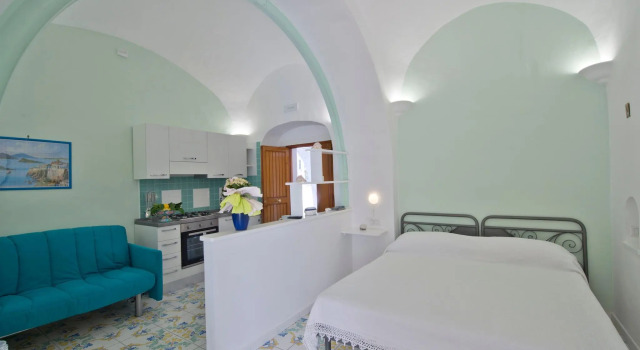 Relais San Basilio Convento - ID 3062
