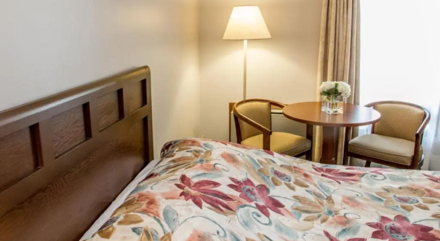 Номер Standard Rideau Heights Inn