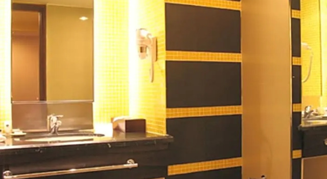 Клубный номер Executive Hotel Gran Puri Manado