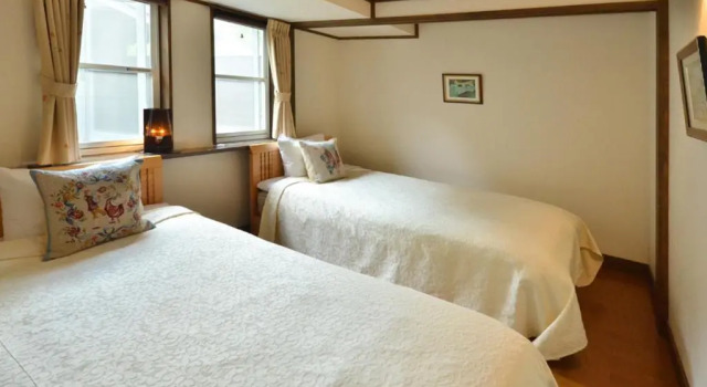 Spagreenness, Prenota Resort Kokonoe Oita