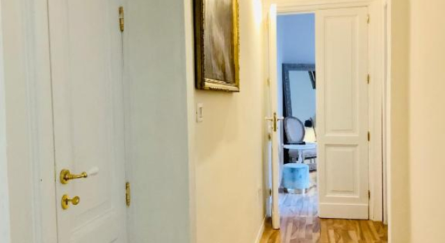 Deluxe Zimmer Beretti Home