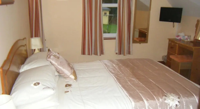 Одноместный номер Standard Ashfield B&B