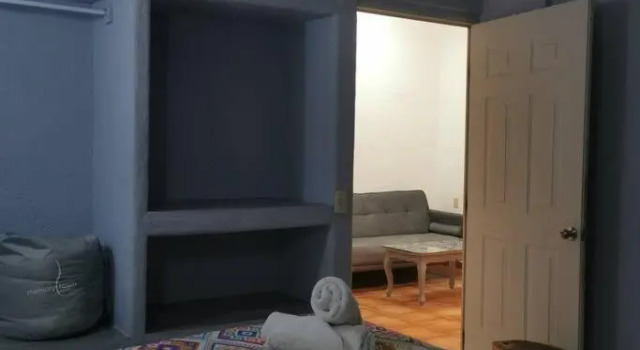 Spacious 1 BED APT w/ TV, A/C, balconies near DT!, Забронировать Отель Сиуатанехо Ixtapa-Zihuatanejo