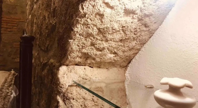Апартаменты Fine house in Tuscia centro storico Viterbo