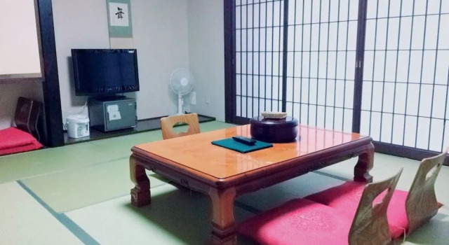 Norikura no Yado Mai, Buchen Sie Hotel Hotels in Koshinetsu mit Parkplatz, Parkplätze