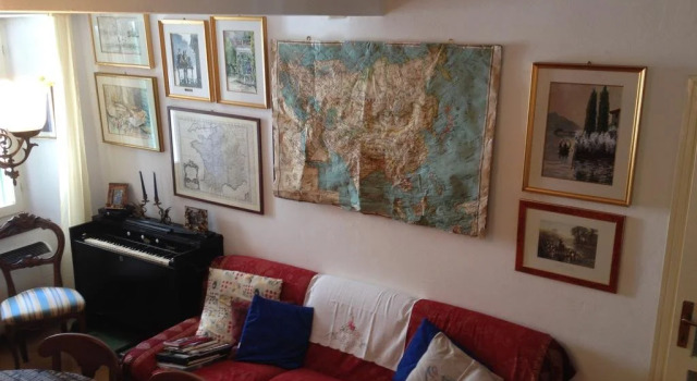 B&B Il Masso Grasso Lake Como, Book Bed and Breakfast Hotels in Como with Breakfast, Breakfasts