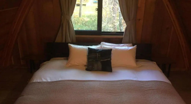 Коттедж The Hut