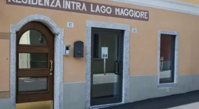 Residence Intra Lago Maggiore