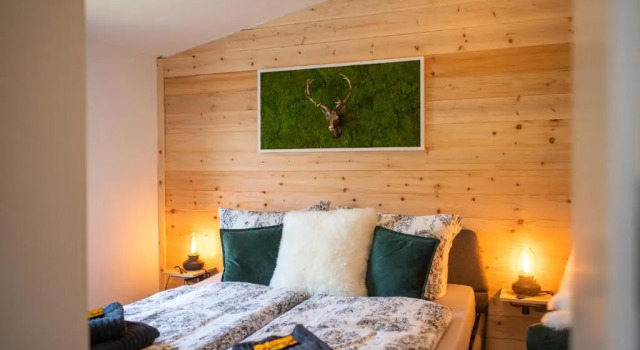 Haus am Wald - Ferienhaus mit Garten & Hund in der Sächsischen Schweiz, Book Hotel Bad Schandau 
