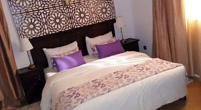 Номер Standard Hotel La Perle du Sud