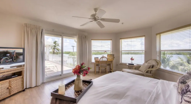 The White Ibis 5 Bedroom Home
