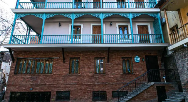 Camera doppia Economy Hotel VIP