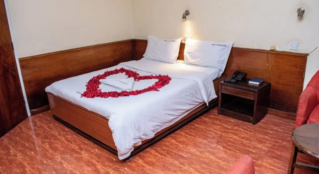 Hotel Ambassadeur