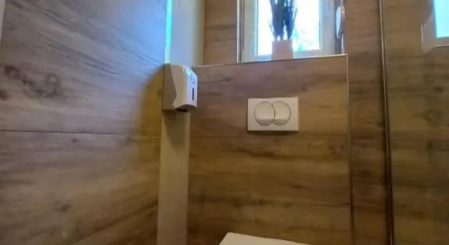 Номер Deluxe Garfild 1 Guest House