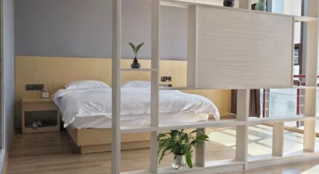 Люкс Business Jinxian Changshan Holiday Hotel