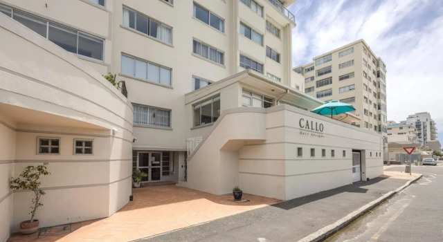 Stylish and Modern Studio in the Beachfront, Забронировать Апартаменты/квартира Апартаменты Cape Peninsula, Апартаменты/квартира