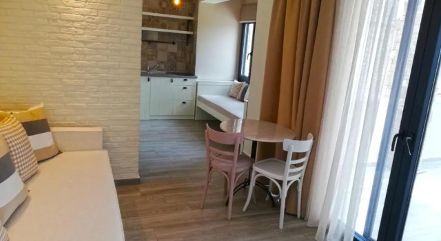 Апартаменты Superior Bella Vista Luxury Apartments