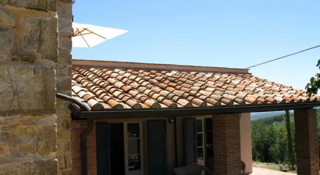 Casale degli Olmi, Prenota Hotel Monteverdi Marittimo Toscana