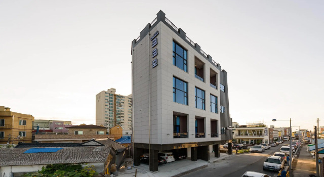 cocomo spa, Book Ferieresort SPA-hoteller i Sokcho, SPA