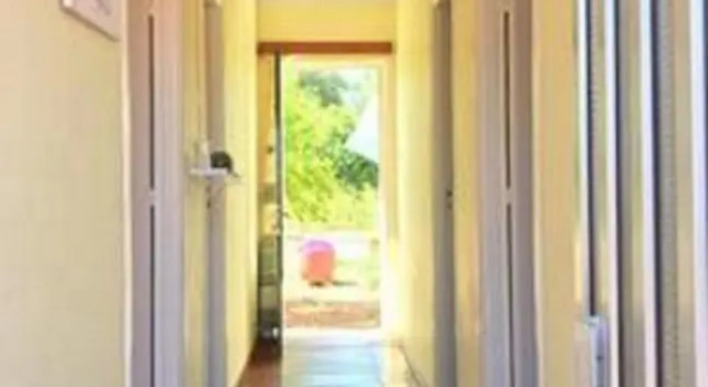 Sofis House( Pink house)
